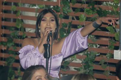  "Voda je počela da ulazi u auto, videla sam kako nastaje potpuni kolaps" 