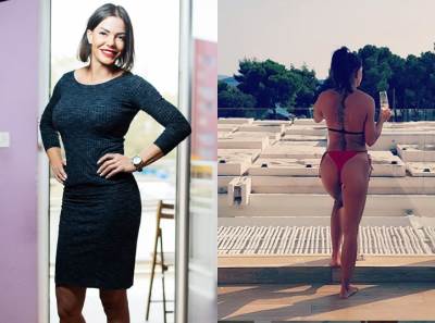  Nazivali je transvestitom, a gledali joj u g*zu 