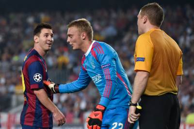  Ajaks kupuje "svog" golmana i započinje "domino efekat" transfera?! 