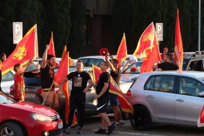  Traže informacije o okupljanjima tokom proslave praznika 
