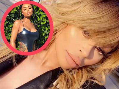  Ovo nije kupaći, ovo je LUDNICA - pogledajte "tračicu" američke starlete! 