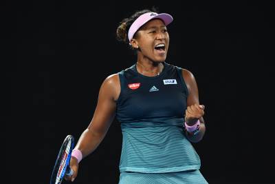  Osaka postavila rekord po zaradi u ISTORIJI ženskog sporta 
