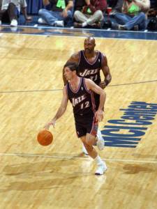  Najbolji asistent u istoriji NBA lige je crnogorski zet! 