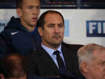  Porodična drama bivšeg selektora Hrvatske: Napao ga pijani sin! 