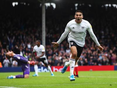  Mitar je SPREMAN! Sjajne vesti iz Londona pred MEČ SEZONE! 