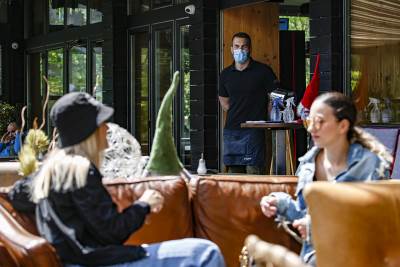  ugostitelji crne gore reakcije na nove mjere 