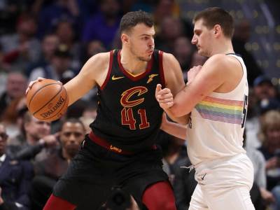  Evroliga-Makabi-Tel-Aviv-Ante-Zizic-Klivlend-Kavalirs 