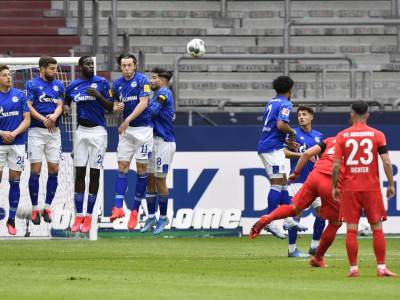  Umorni ste? Spava vam se? Nikako uz to nemojte da gledate Šalke! 