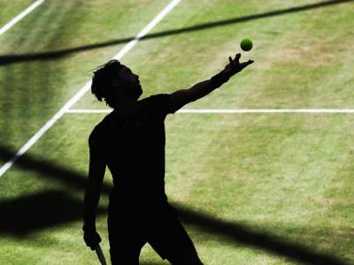  UHAPŠEN TENISER iz Top 30 zbog nasilja u porodici 