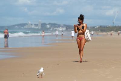  25 MILIONA stanovnika, a svega TRI nova SLUČAJA ZARAZE 