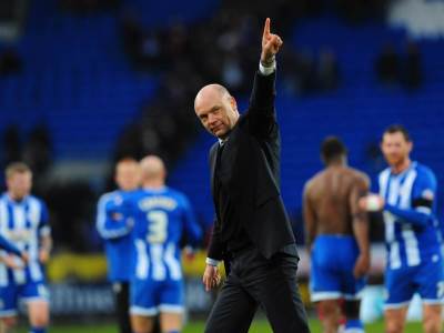  Ovo treba znati: Uve Resler sa pet pogrešnih izmena uspeo da NE pobedi! 