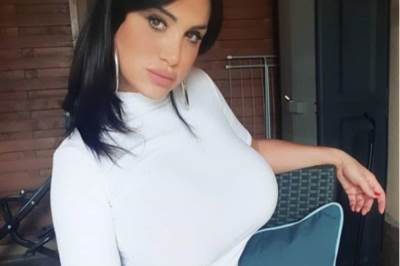  Evo kako prsata Marika očekuje nastavak sezone u Seriji A 