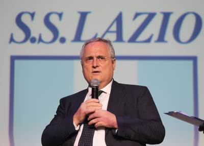  Ne može to tako: Predsednik Lacija podiže tužbu 