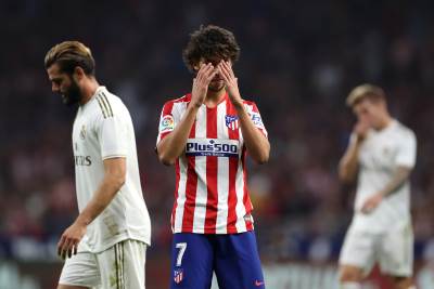  Atletiko tek treba da se bori za Ligu šampiona, a sada imaju novi problem 