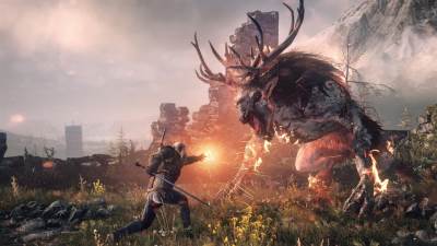  The Witcher igra je besplatna + JOŠ JEDNA! (FOTO, VIDEO) 