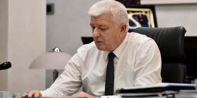  MARKOVIĆ: PRETHODNA VLAST POVEĆAVALA PLATE I PENZIJE, VAŽILO JE PRAVILO "OBEĆANO-ISPUNJENO" 