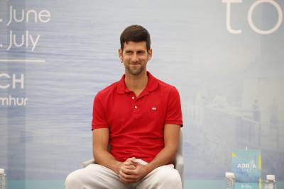  Dolazak Đokovića je dobar za turizam, ali... 