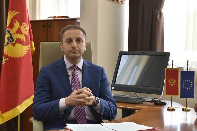  Šehović: Počeo elektronski upis u vrtiće 