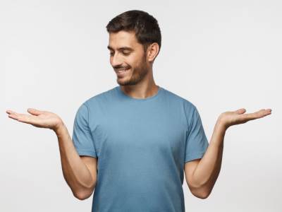  Nije valjda? Osobe sa dužim domalim prstom (NE) TREBA da brinu zbog korone 