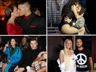  Svadbe, sendviči i eksplicitni snimci - SVE ljubavi rijalitija! 