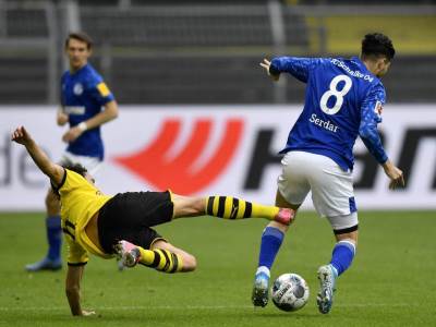  Da li su nas na ovo upozoravali? JOŠ JEDNA povreda u Bundesligi 