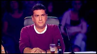  Željko Joksimović piše pjesmu Knezu! 