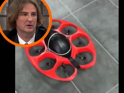  Željko Mitrović će u ovome LETETI 1. avgusta?! (VIDEO) 