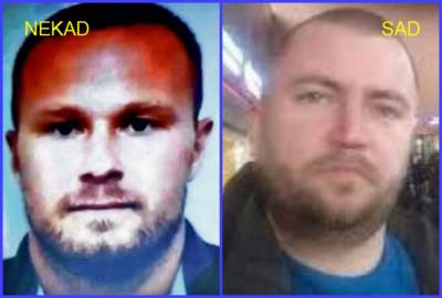  Kod kuće čeka vijesti o statusu: Zvicer posle ranjavanja čeka ekstradiciju 