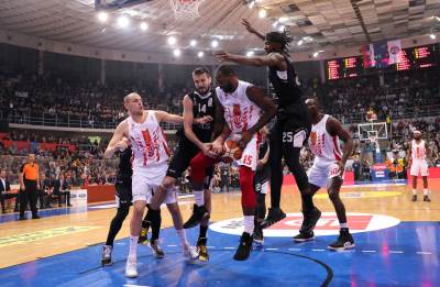  ABA liga sledeće sezone u Čačku i Splitu! 