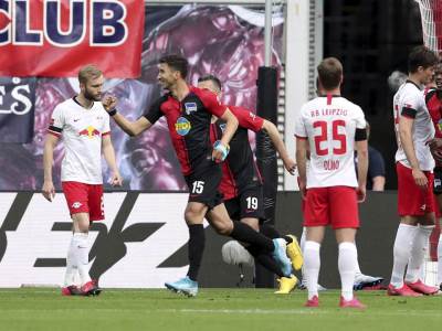  Grujić najavio kiks Lajpciga! 