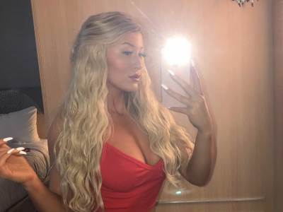  Kad si toliko zavrnula GAĆICE, možeš slobodno i da ih SKINEŠ! (FOTO) 