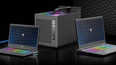  Novi gejming laptopovi: 4K ekrani do 240 Hz, 32 GB RAM, bolja tastarura… 