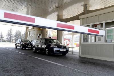  Građani Crne Gore od 1. juna mogu u BiH 