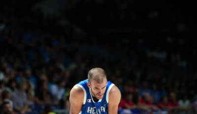  OSAM godina i KRAJ: Željko ga doveo kao KLINCA, a odlazi kao LEGENDA! 