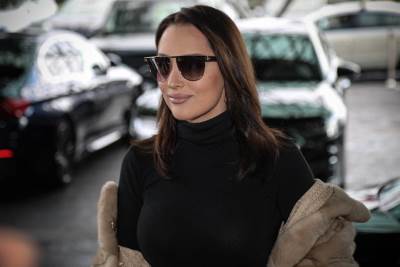  Aleksandra-Prijovic-kupila-auto-od-130.000-evra 