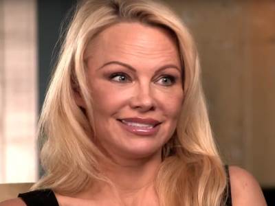  Pamela Anderson iskreno o ljubavnom životu! 