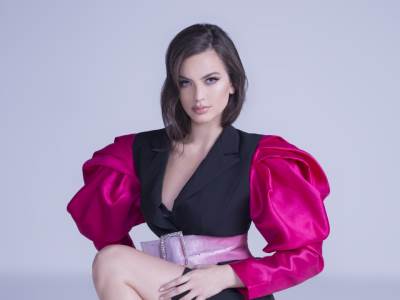  Milica nam je otkrila kako tako dobro izgleda i da li joj smetaju tračevi! 