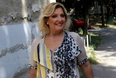  Snežana Đurišić je samo OVO korigovala na sebi! 