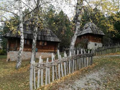  CIJELO SELO u Švedskoj na prodaju, a cijena... (VIDEO) 
