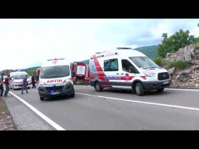  Osumnjičenoj za saobraćajnu nesreću nije određen pritvor  