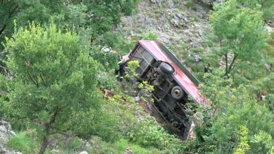  Tanja Dragaš 5. novembra pred sudom 