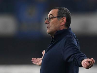  Najbliži saradnik otkriva detalje: Igračima je dosadio Mauricio Sari 