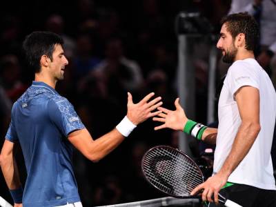  Hrvati jedva čekaju Adria Tour: Bravo Nole, napravićemo spektakl 