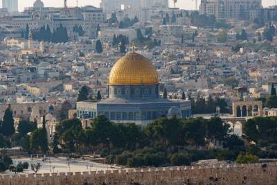 Jerusalim-korona-virus-Al-Aksa 