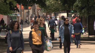  Crnogorski Grad muzej spremno iščekuje otvaranje granica 