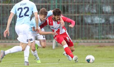  O "dobrom dasi" Ivaniću: Trebalo je raditi na njegovoj glavi 