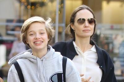  ĆERKA BREDA I ANĐELINE MIJENJA POL?! 