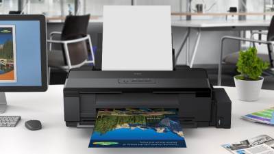  Bavite se fotkanjem? Ovo su štampači za vas! 