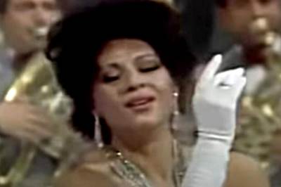  DIVIO JOJ SE TITO, A I FIDEL KASTRO: Bez njenih pjesama nije bilo slavlja! 