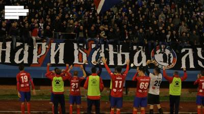  Novi vetrovi u Banjaluci: Bili pred gašenjem, a sada će u Evropu! 